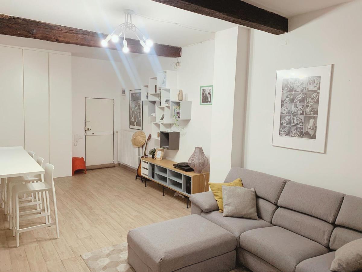 Premium Apartment In The City Center - Via Orfeo 12 Bologna Exterior photo