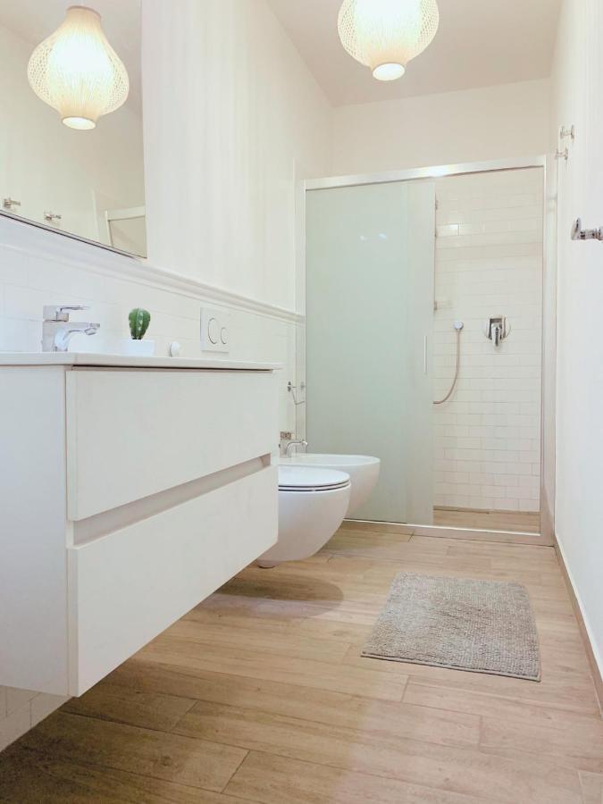 Premium Apartment In The City Center - Via Orfeo 12 Bologna Exterior photo