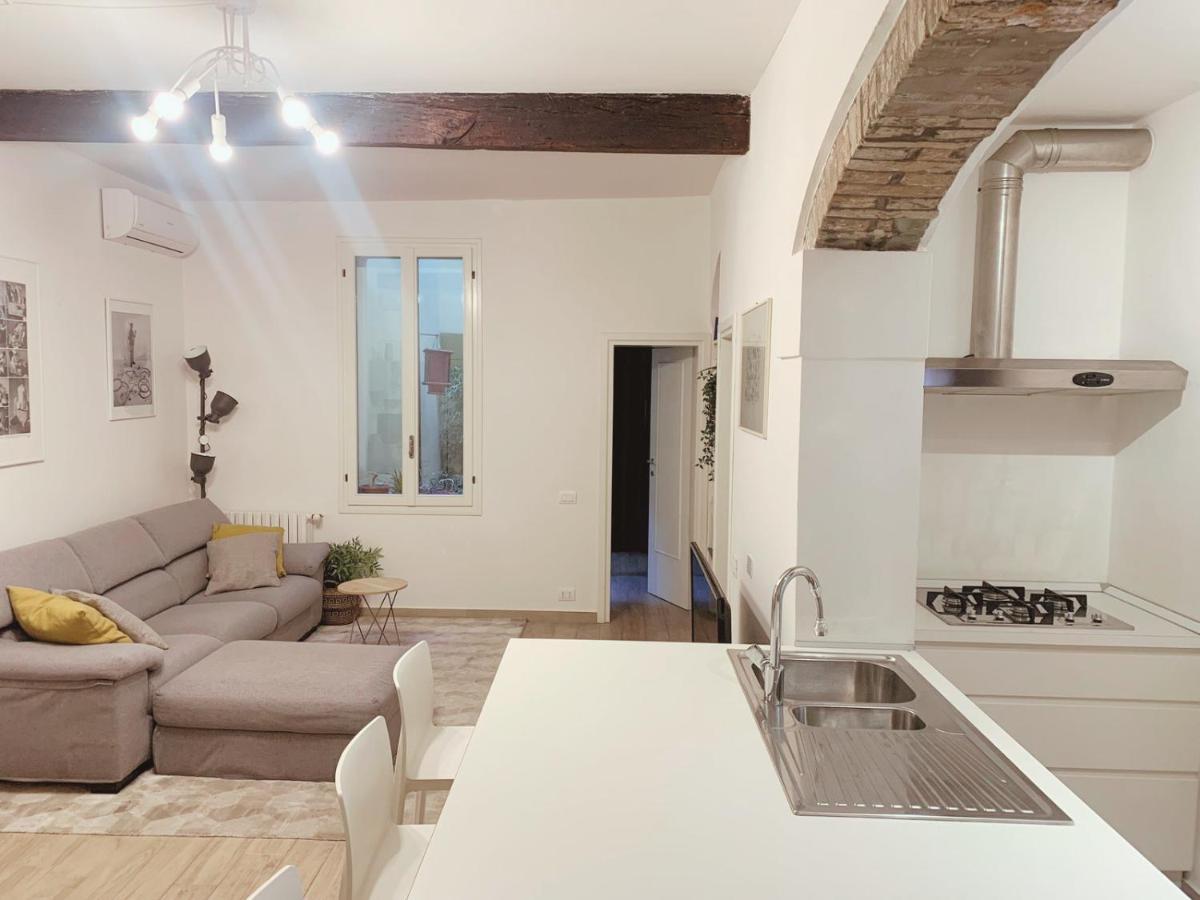 Premium Apartment In The City Center - Via Orfeo 12 Bologna Exterior photo