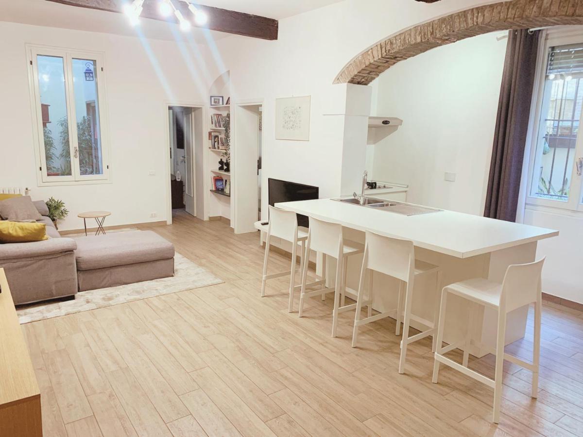 Premium Apartment In The City Center - Via Orfeo 12 Bologna Exterior photo