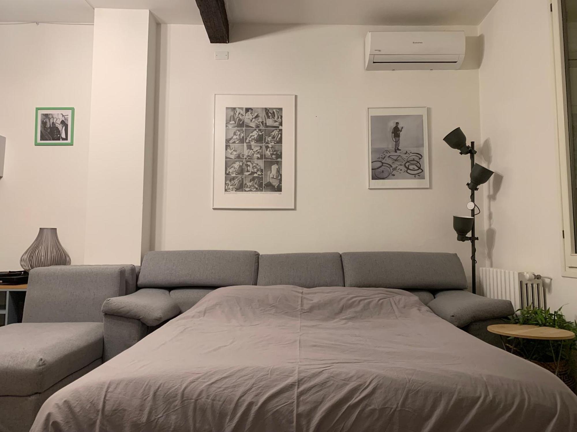 Premium Apartment In The City Center - Via Orfeo 12 Bologna Exterior photo